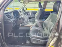 2018 Toyota 4 RUNNER photo