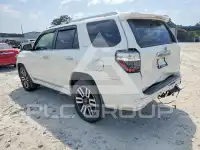 2018 Toyota 4 RUNNER фото