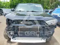 2018 Toyota 4 RUNNER фото