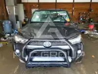 2018 Toyota 4 RUNNER фото