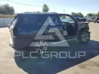 2018 Toyota 4 RUNNER фото