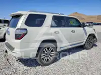 2018 Toyota 4 RUNNER фото