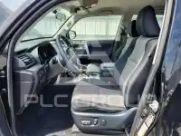 2018 Toyota 4 RUNNER фото