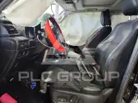 2018 Toyota 4 RUNNER фото
