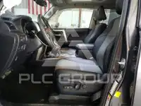 2018 Toyota 4 RUNNER photo