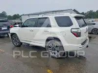 2018 Toyota 4 RUNNER фото