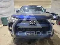 2018 Toyota 4 RUNNER фото