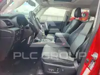 2018 Toyota 4 RUNNER фото