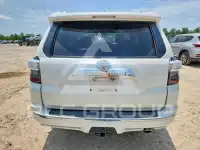 2018 Toyota 4 RUNNER фото