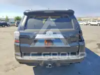 2018 Toyota 4 RUNNER фото