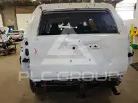 2018 Toyota 4 RUNNER фото