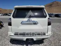 2018 Toyota 4 RUNNER фото