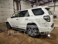 2018 Toyota 4 RUNNER photo