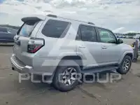 2018 Toyota 4 RUNNER фото