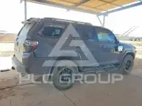 2018 Toyota 4 RUNNER photo