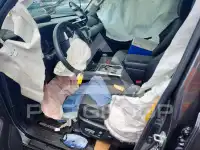 2018 Toyota 4 RUNNER фото