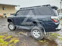 2018 Toyota 4 RUNNER фото