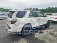 2018 Toyota 4 RUNNER photo