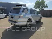 2018 Toyota 4 RUNNER фото