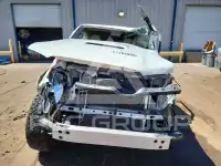 2018 Toyota 4 RUNNER фото