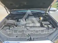 2018 Toyota 4 RUNNER фото