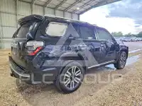 2018 Toyota 4 RUNNER фото