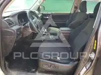 2018 Toyota 4 RUNNER фото
