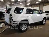 2018 Toyota 4 RUNNER фото