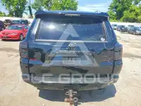 2018 Toyota 4 RUNNER фото