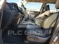 2018 Toyota 4 RUNNER фото