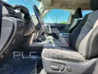 2018 Toyota 4 RUNNER фото