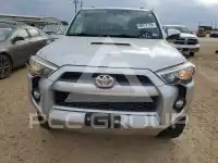 2018 Toyota 4 RUNNER photo