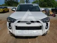 2018 Toyota 4 RUNNER фото
