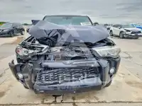 2018 Toyota 4 RUNNER фото