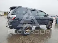 2018 Toyota 4 RUNNER фото
