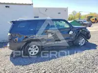 2018 Toyota 4 RUNNER photo