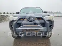 2018 Toyota 4 RUNNER фото