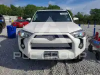 2018 Toyota 4 RUNNER фото