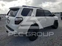 2018 Toyota 4 RUNNER фото