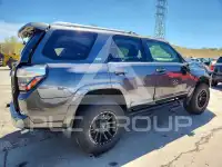 2018 Toyota 4 RUNNER фото