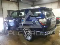 2018 Toyota 4 RUNNER фото