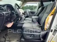 2018 Toyota 4 RUNNER фото