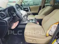 2018 Toyota 4 RUNNER фото