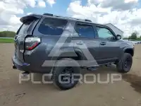 2018 Toyota 4 RUNNER фото