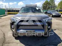 2018 Toyota 4 RUNNER photo