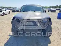2018 Toyota 4 RUNNER фото