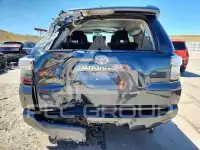 2018 Toyota 4 RUNNER фото