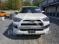 2018 Toyota 4 RUNNER фото