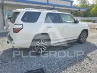 2018 Toyota 4 RUNNER фото