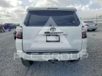 2018 Toyota 4 RUNNER фото